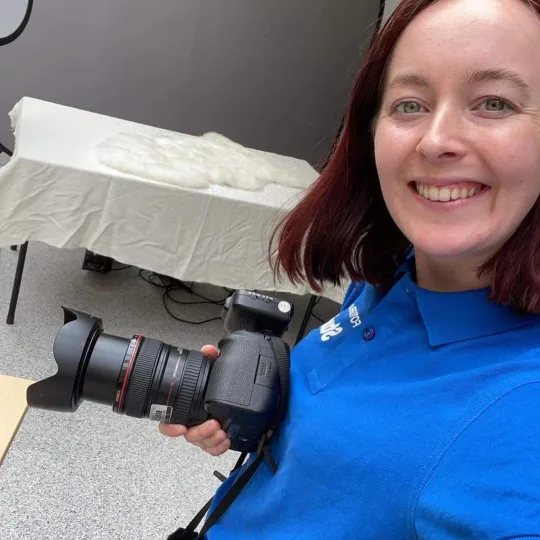 Fotograf för Studio Express